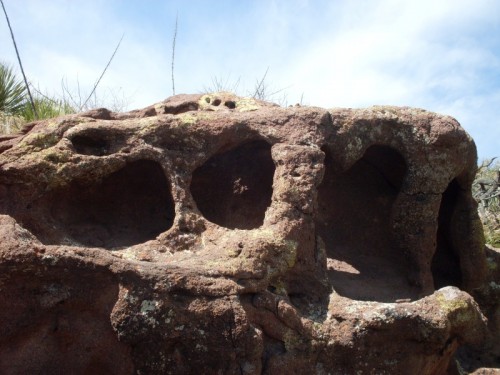 RockFormation3_5-4-09 Rock formation.