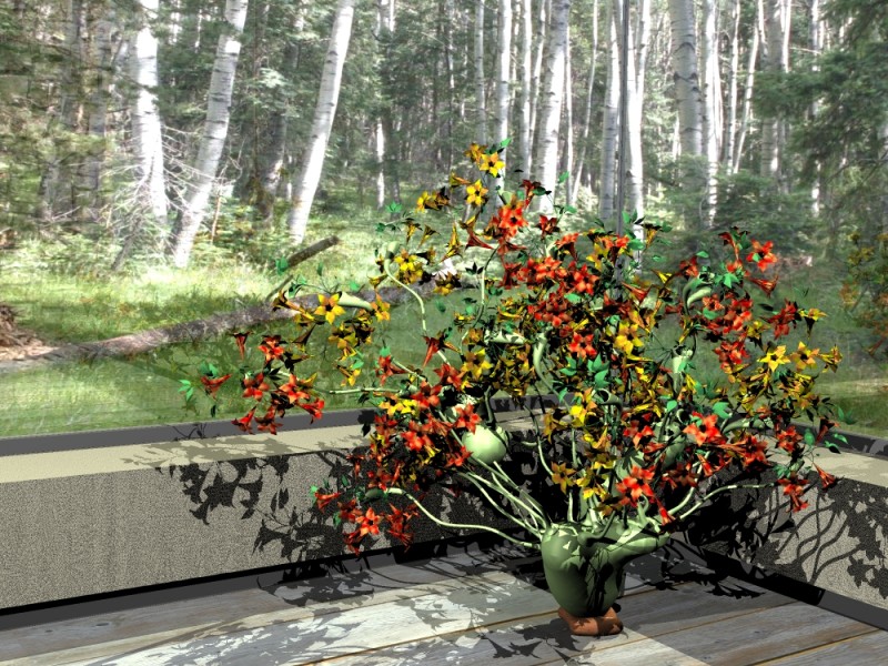 Vase