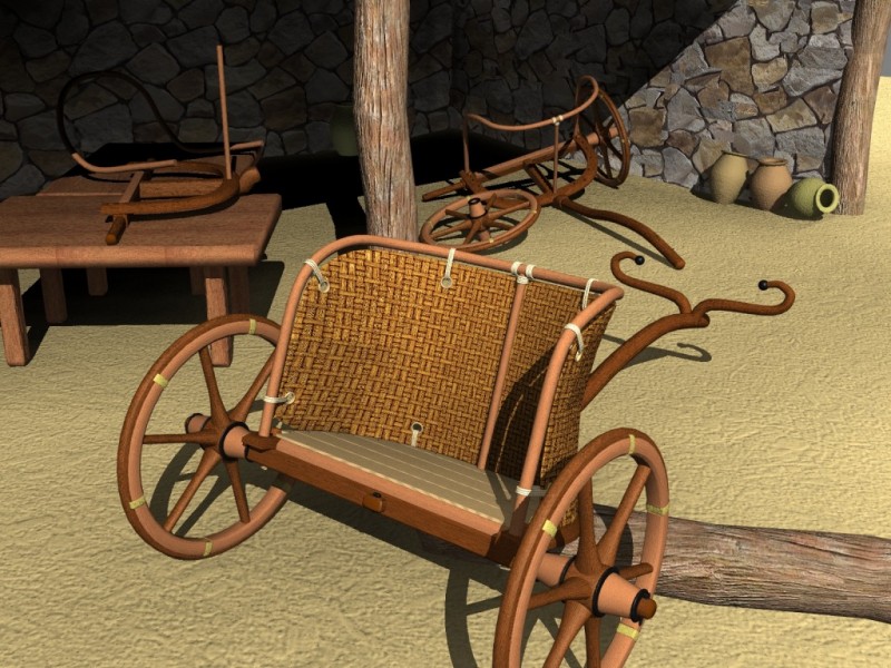 Chariot