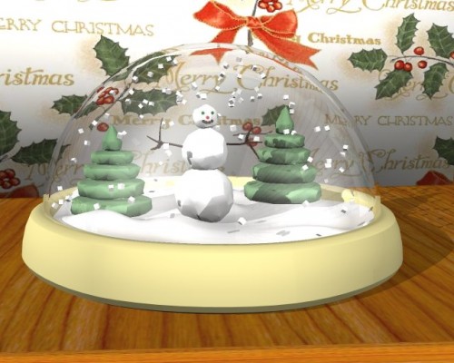 Christmas 2006