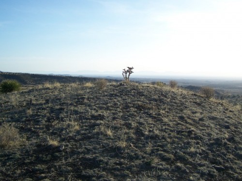 Panorama Peak