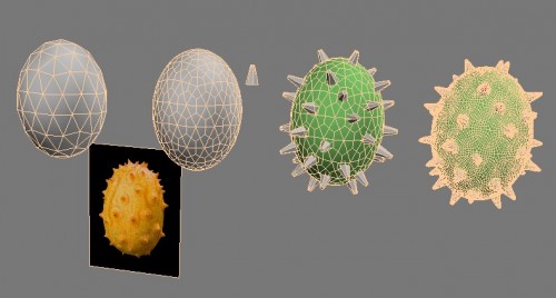Kiwano Construction - Click to enlarge