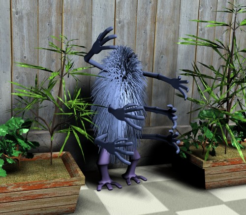 Groper