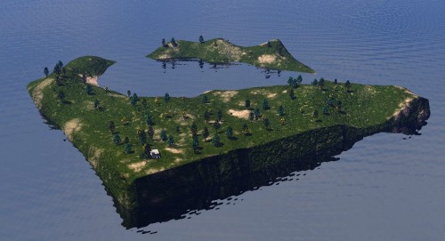 Banquet Land