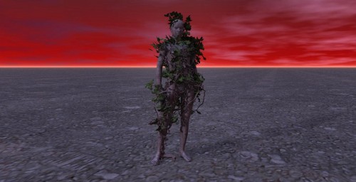 Ivy Man