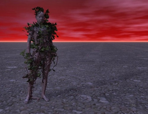 Ivy Man