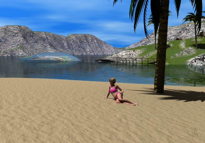 MantaIsland_Beach