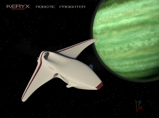 KeryxProject2Front