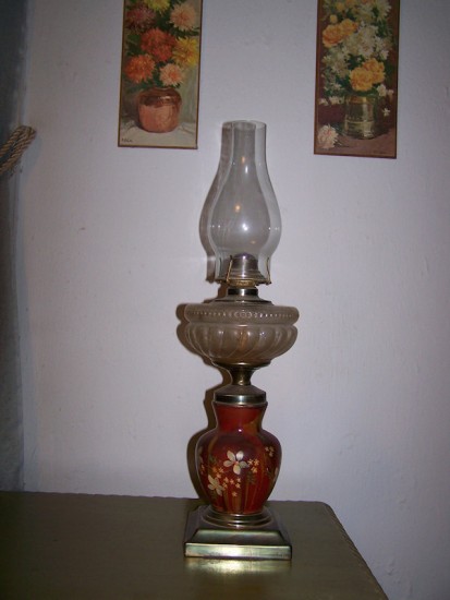 OilLamp