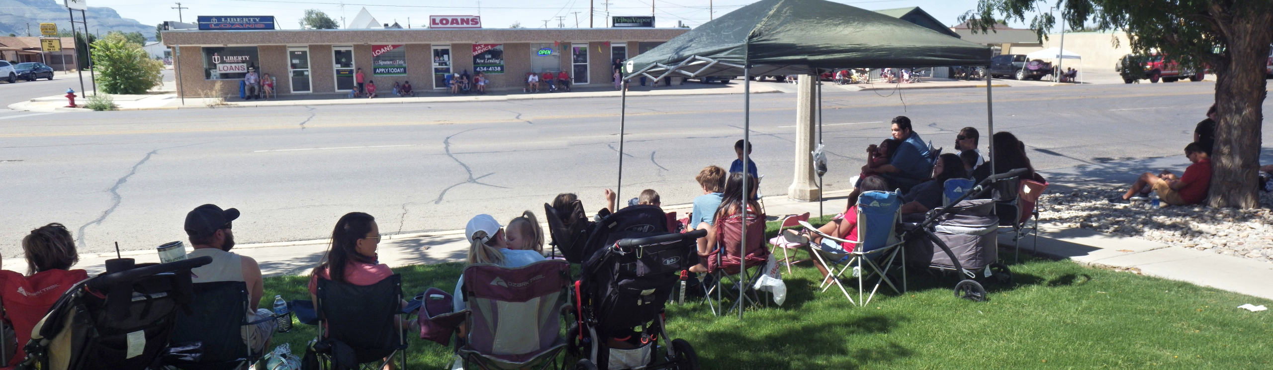 People Pano