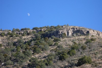 Cliff